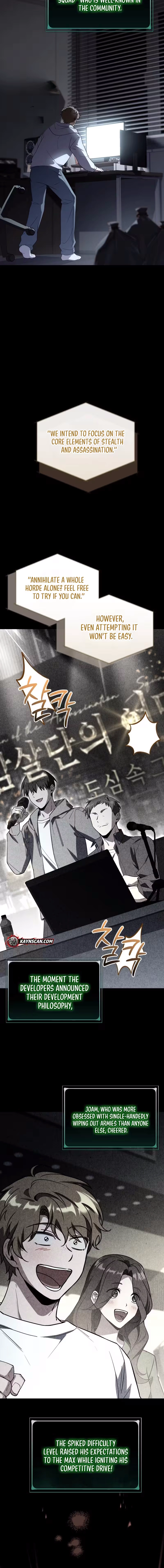 Read  chapter 6 image 5 on Lezhin