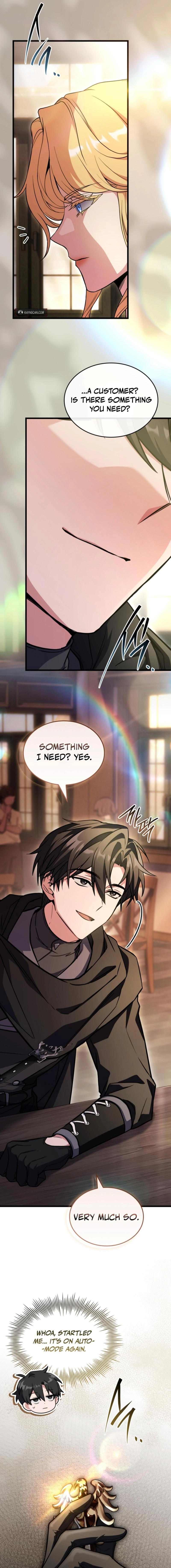 Read  chapter 7 image 14 on Lezhin