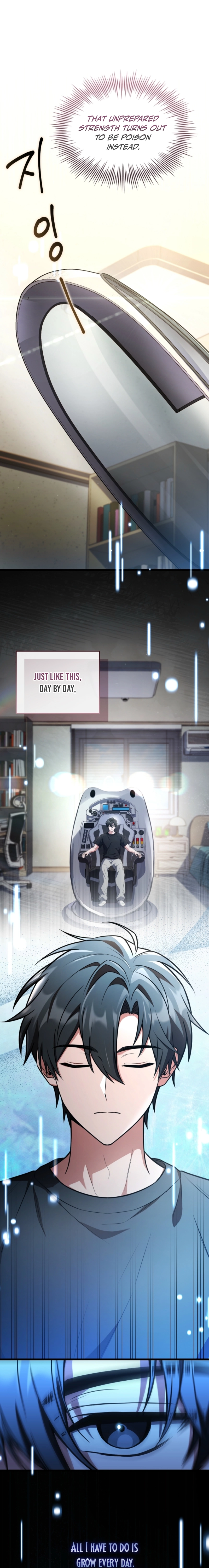 Read  chapter 8 image 12 on Lezhin