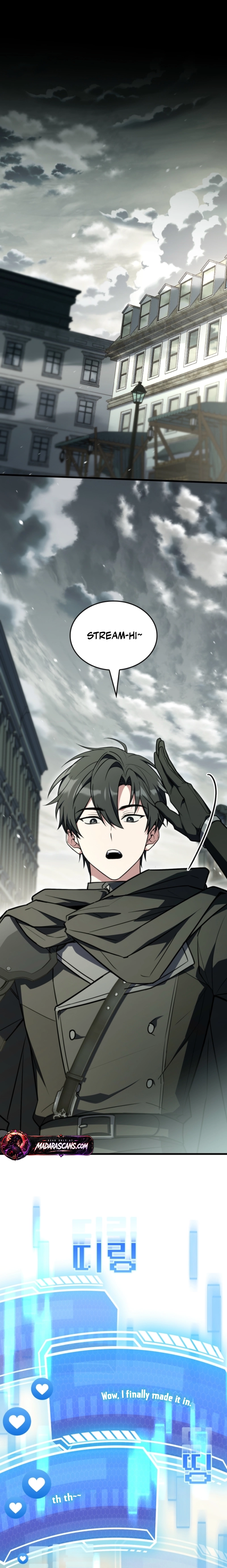 Read  chapter 8 image 16 on Lezhin