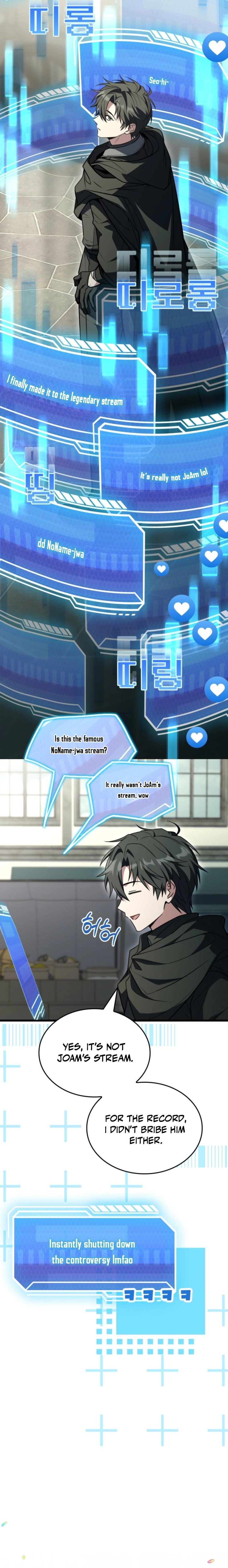 Read  chapter 8 image 17 on Lezhin