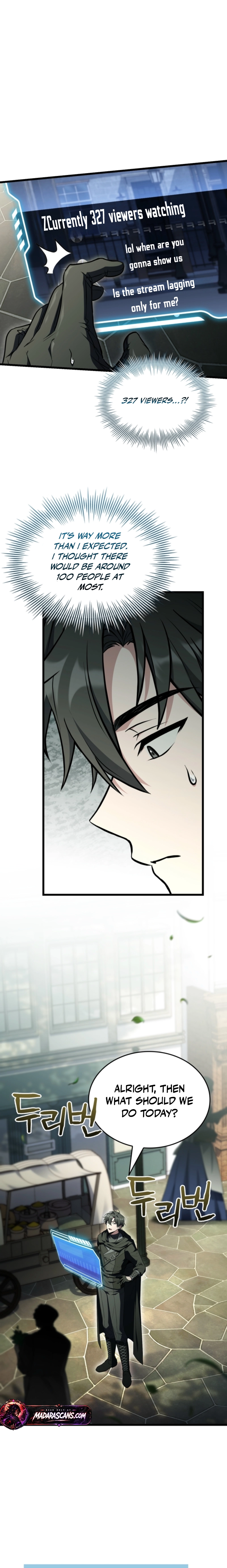 Read  chapter 8 image 20 on Lezhin