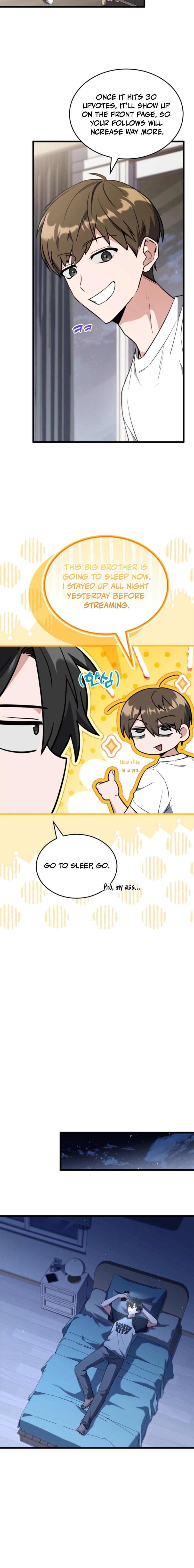 Read  chapter 8 image 5 on Lezhin