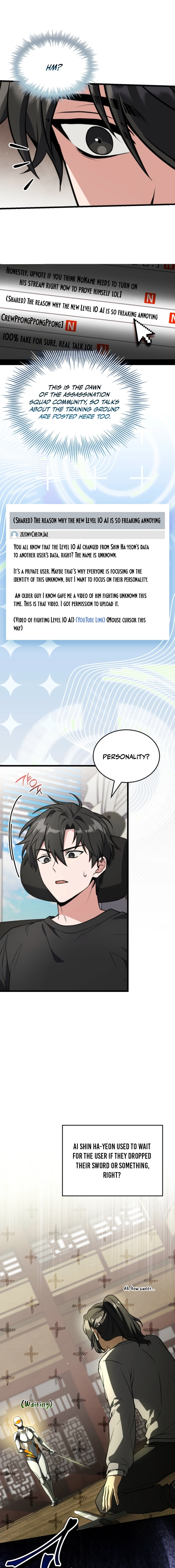 Read  chapter 8 image 8 on Lezhin