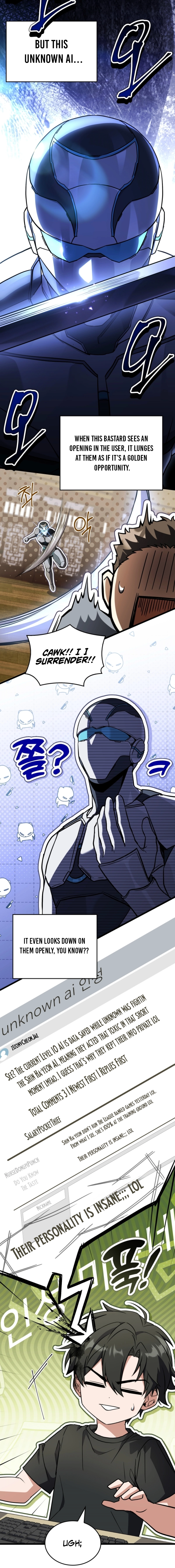Read  chapter 8 image 9 on Lezhin