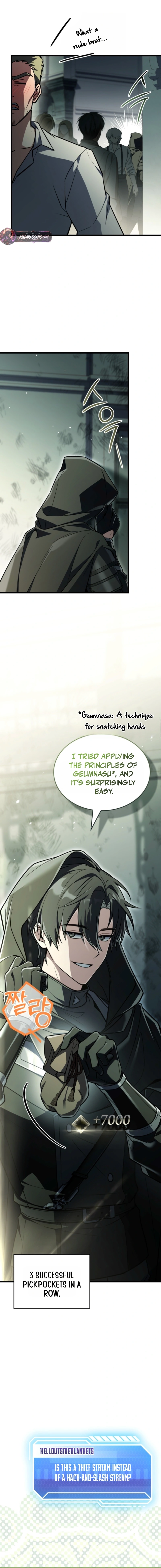 Read  chapter 9 image 1 on Lezhin