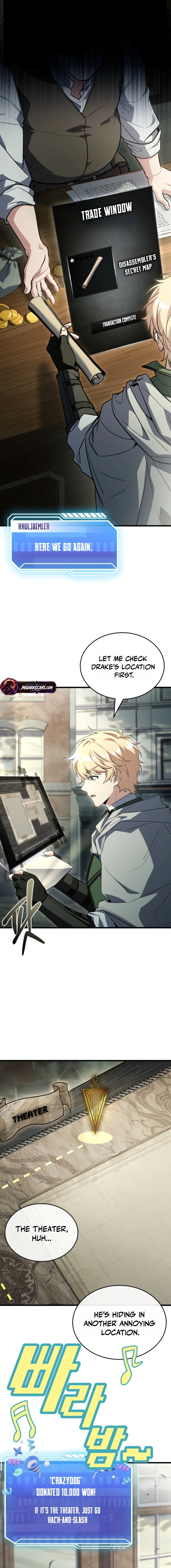Read  chapter 9 image 11 on Lezhin