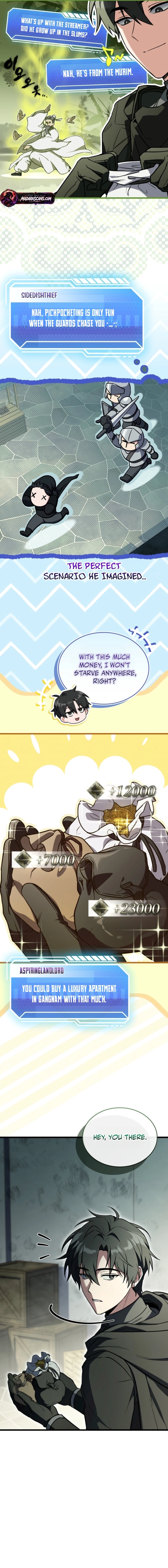 Read  chapter 9 image 2 on Lezhin