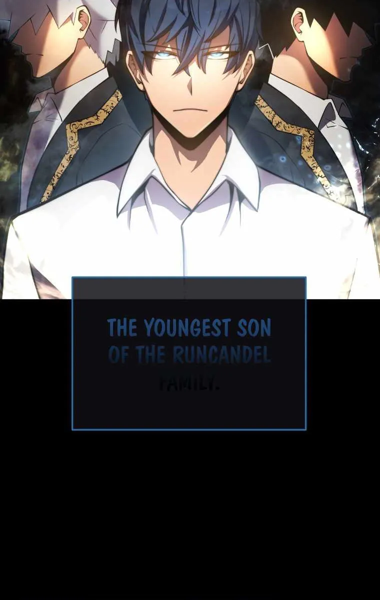 Read Swordmaster’s Youngest Son chapter 1 image 10 on Lezhin