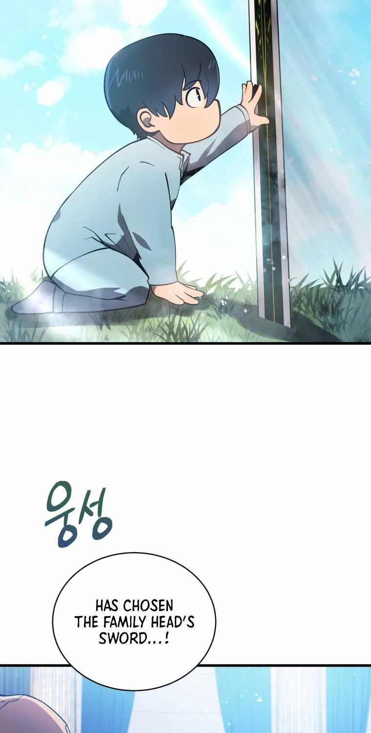 Read Swordmaster’s Youngest Son chapter 1 image 148 on Lezhin