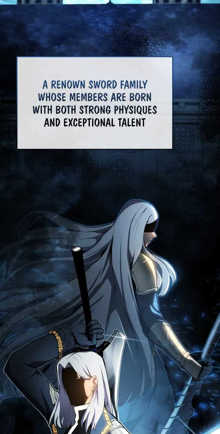 Read Swordmaster’s Youngest Son chapter 1 image 2 on Lezhin