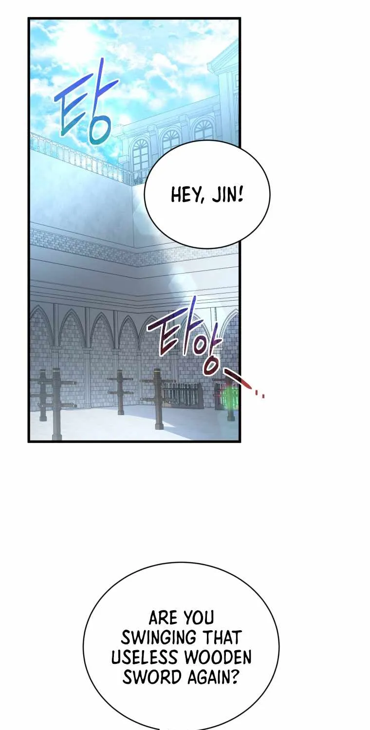 Read Swordmaster’s Youngest Son chapter 1 image 21 on Lezhin