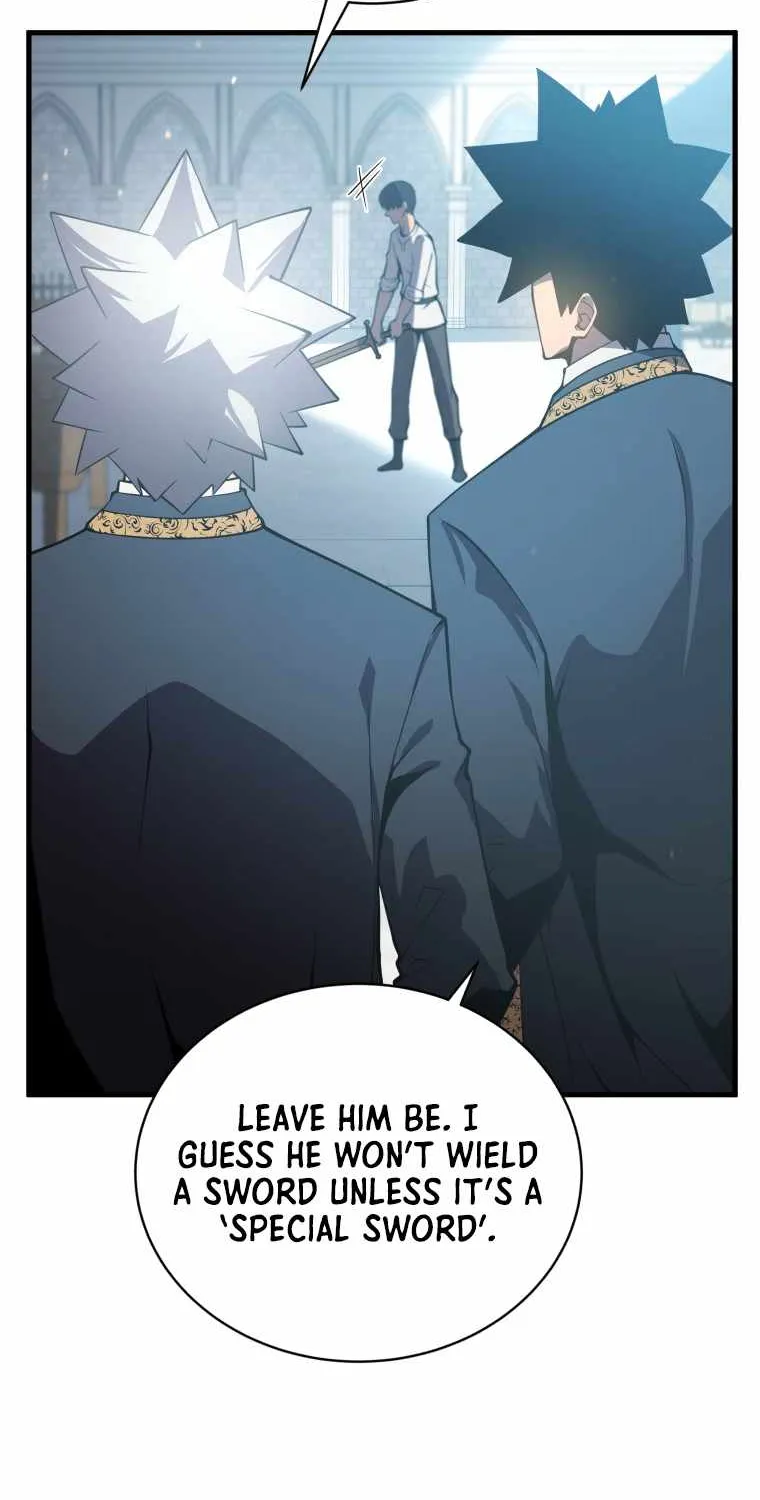 Read Swordmaster’s Youngest Son chapter 1 image 22 on Lezhin