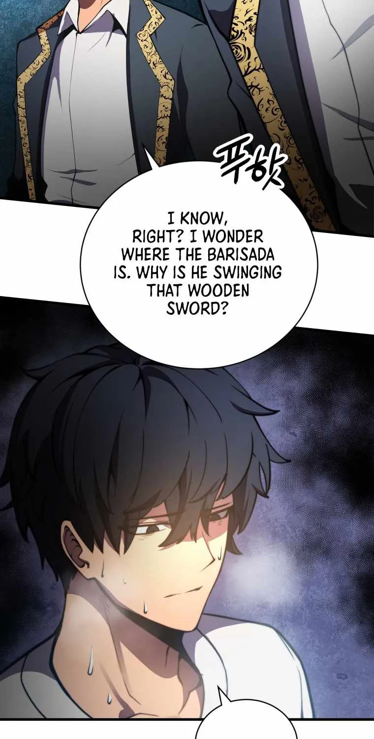 Read Swordmaster’s Youngest Son chapter 1 image 24 on Lezhin