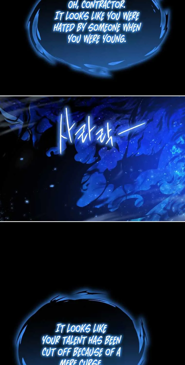 Read Swordmaster’s Youngest Son chapter 1 image 87 on Lezhin