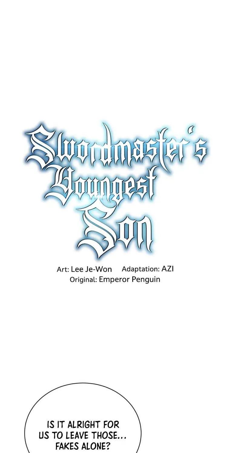 Read Swordmaster’s Youngest Son chapter 10 image 16 on Lezhin