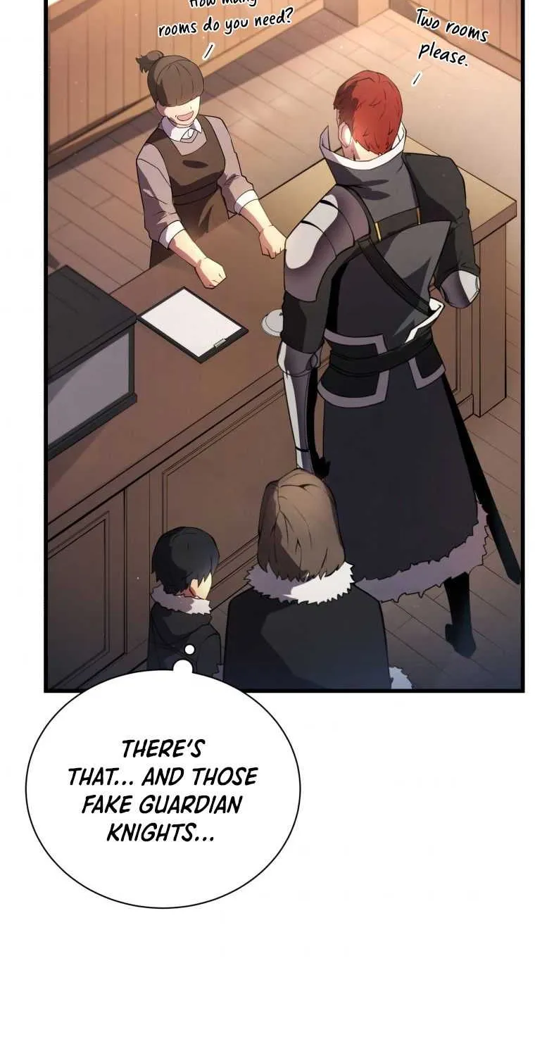 Read Swordmaster’s Youngest Son chapter 10 image 46 on Lezhin