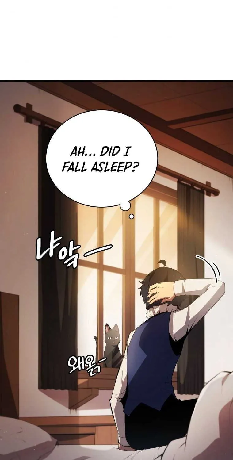 Read Swordmaster’s Youngest Son chapter 10 image 66 on Lezhin
