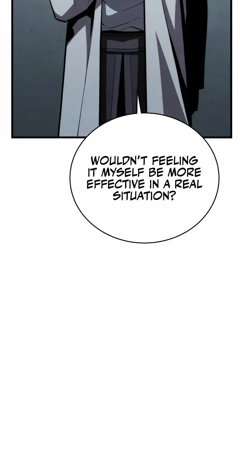Read Swordmaster’s Youngest Son chapter 100 image 101 on Lezhin