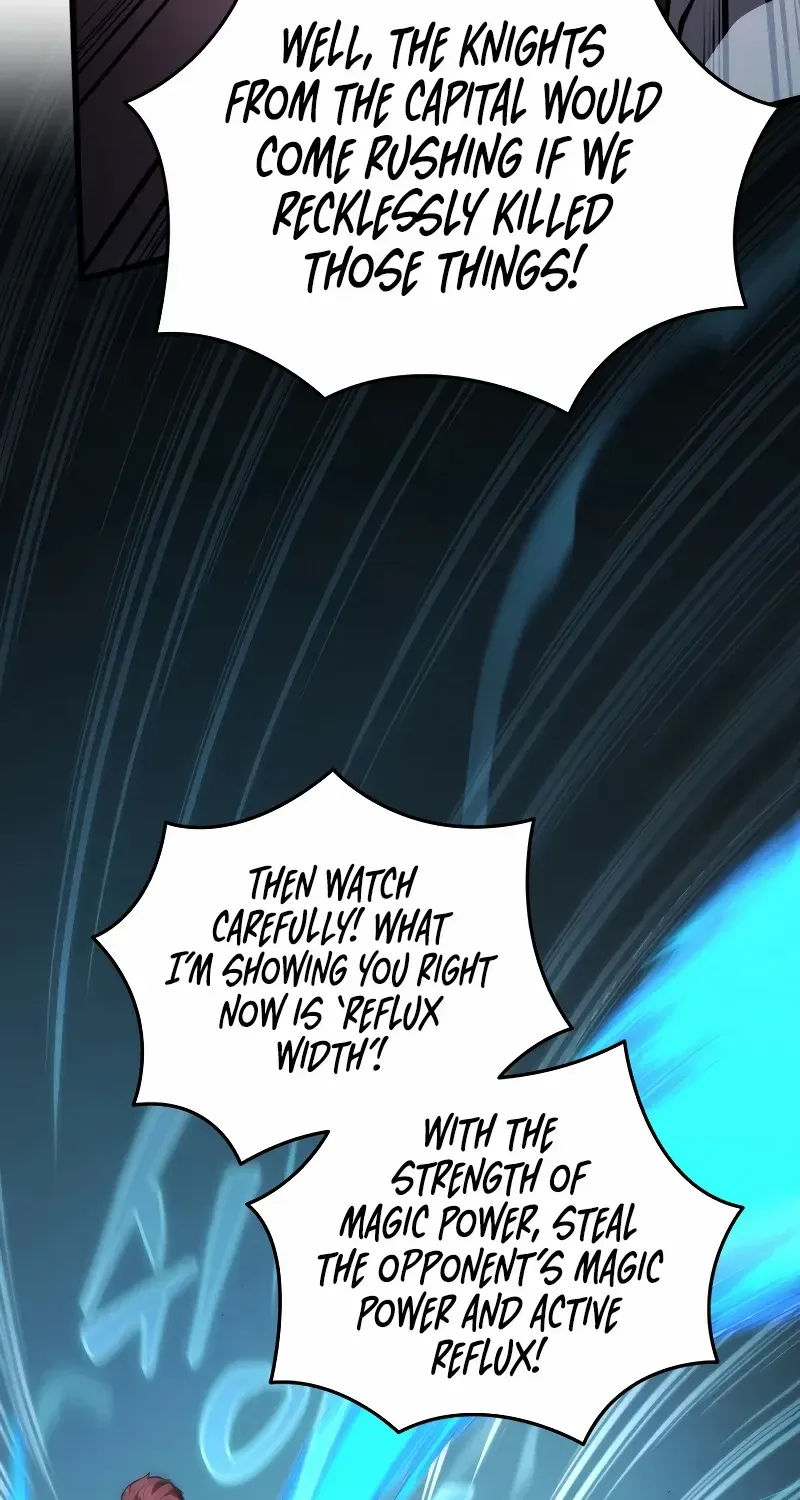 Read Swordmaster’s Youngest Son chapter 100 image 103 on Lezhin
