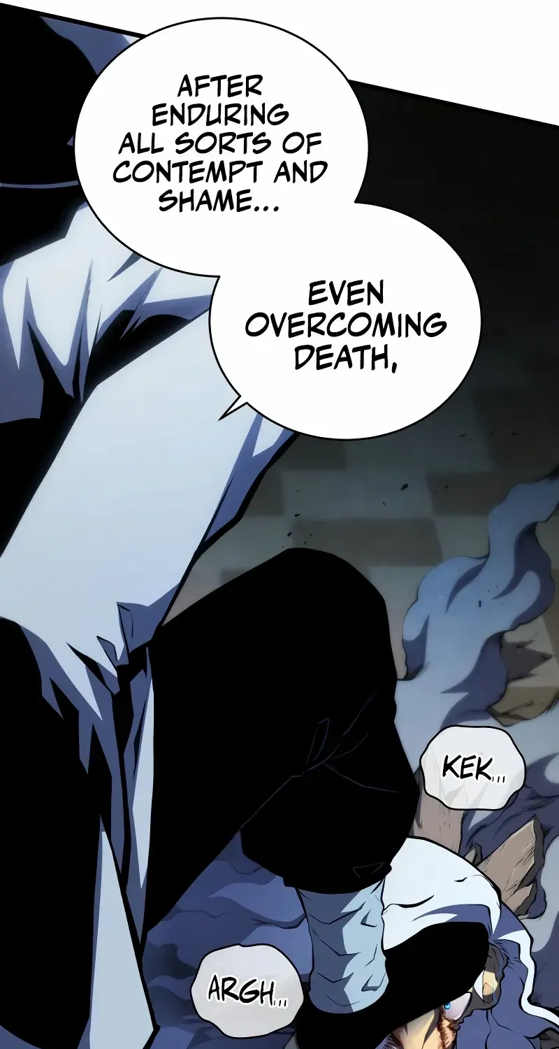 Read Swordmaster’s Youngest Son chapter 100 image 130 on Lezhin