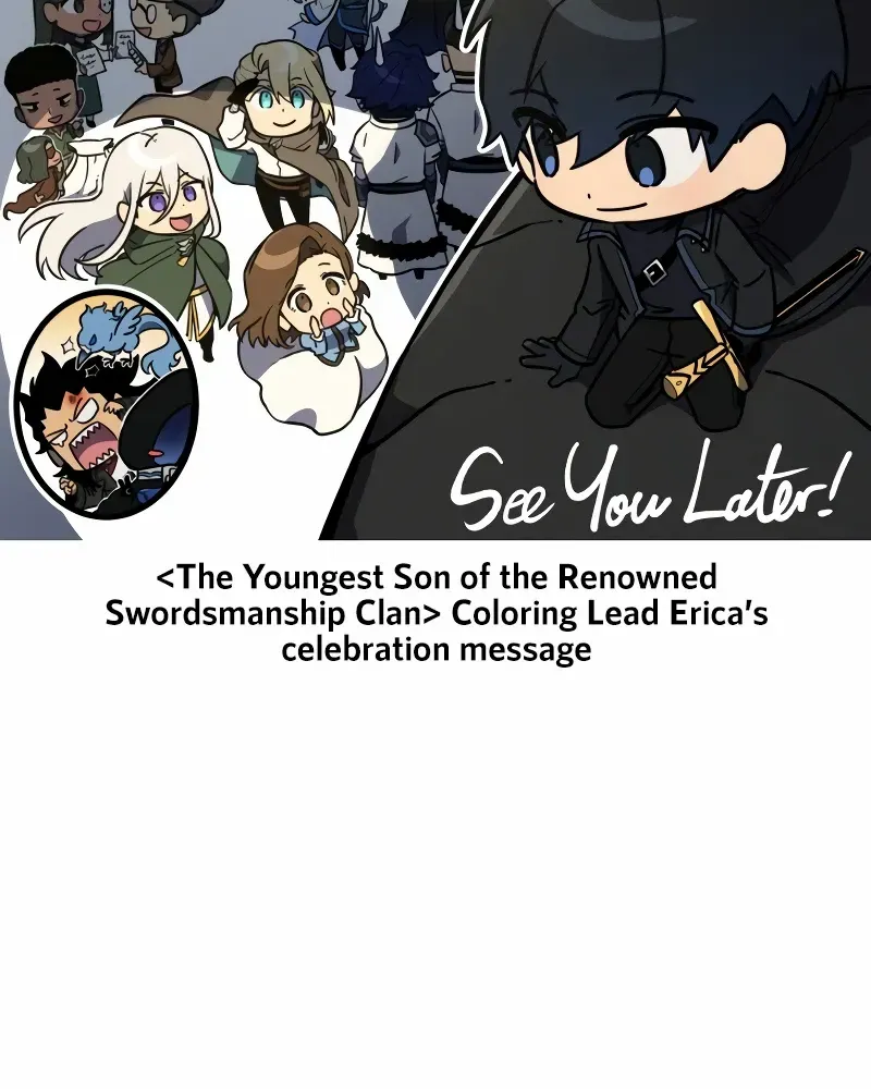 Read Swordmaster’s Youngest Son chapter 100 image 162 on Lezhin