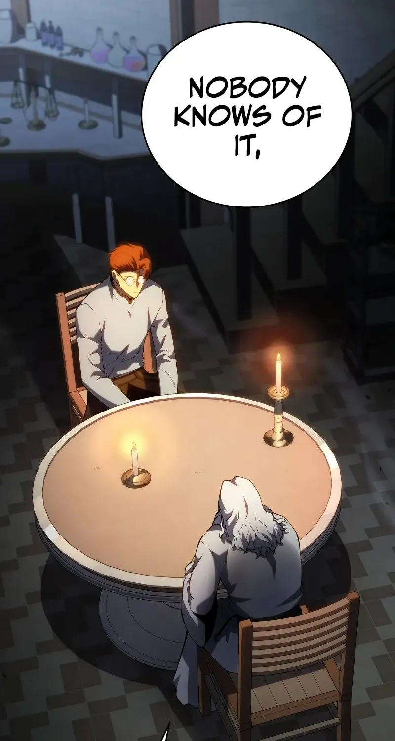 Read Swordmaster’s Youngest Son chapter 100 image 19 on Lezhin