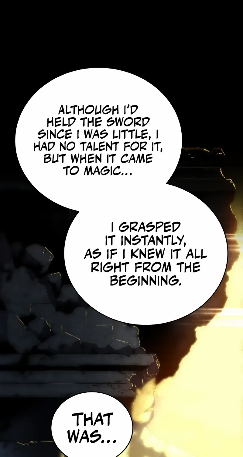 Read Swordmaster’s Youngest Son chapter 100 image 23 on Lezhin