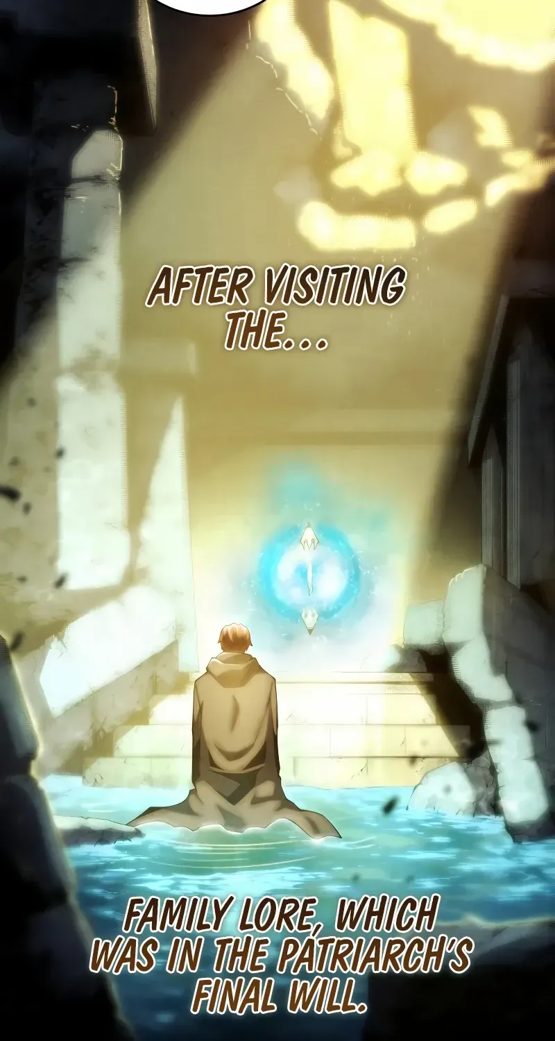 Read Swordmaster’s Youngest Son chapter 100 image 24 on Lezhin