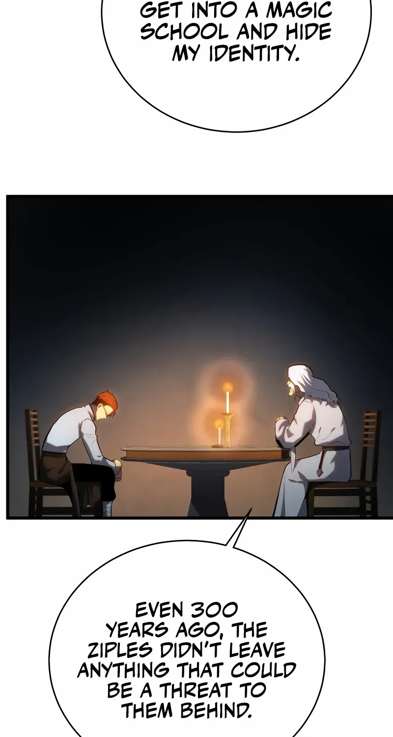 Read Swordmaster’s Youngest Son chapter 100 image 27 on Lezhin