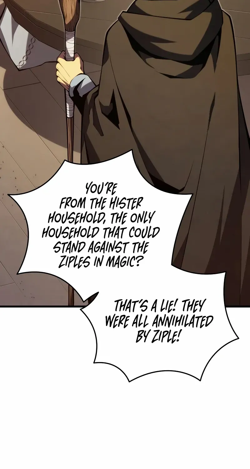 Read Swordmaster’s Youngest Son chapter 100 image 3 on Lezhin
