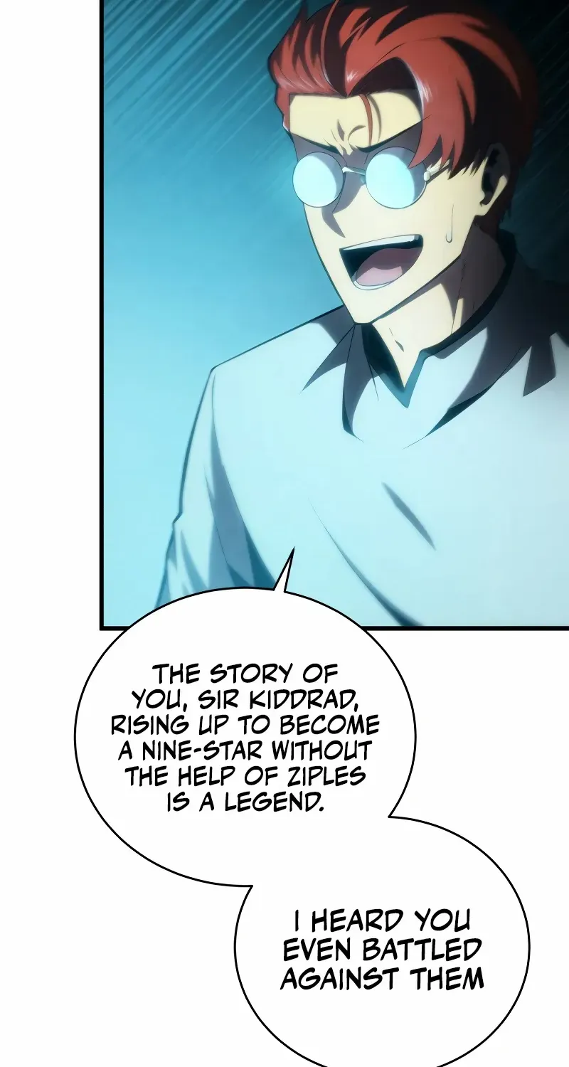 Read Swordmaster’s Youngest Son chapter 100 image 38 on Lezhin