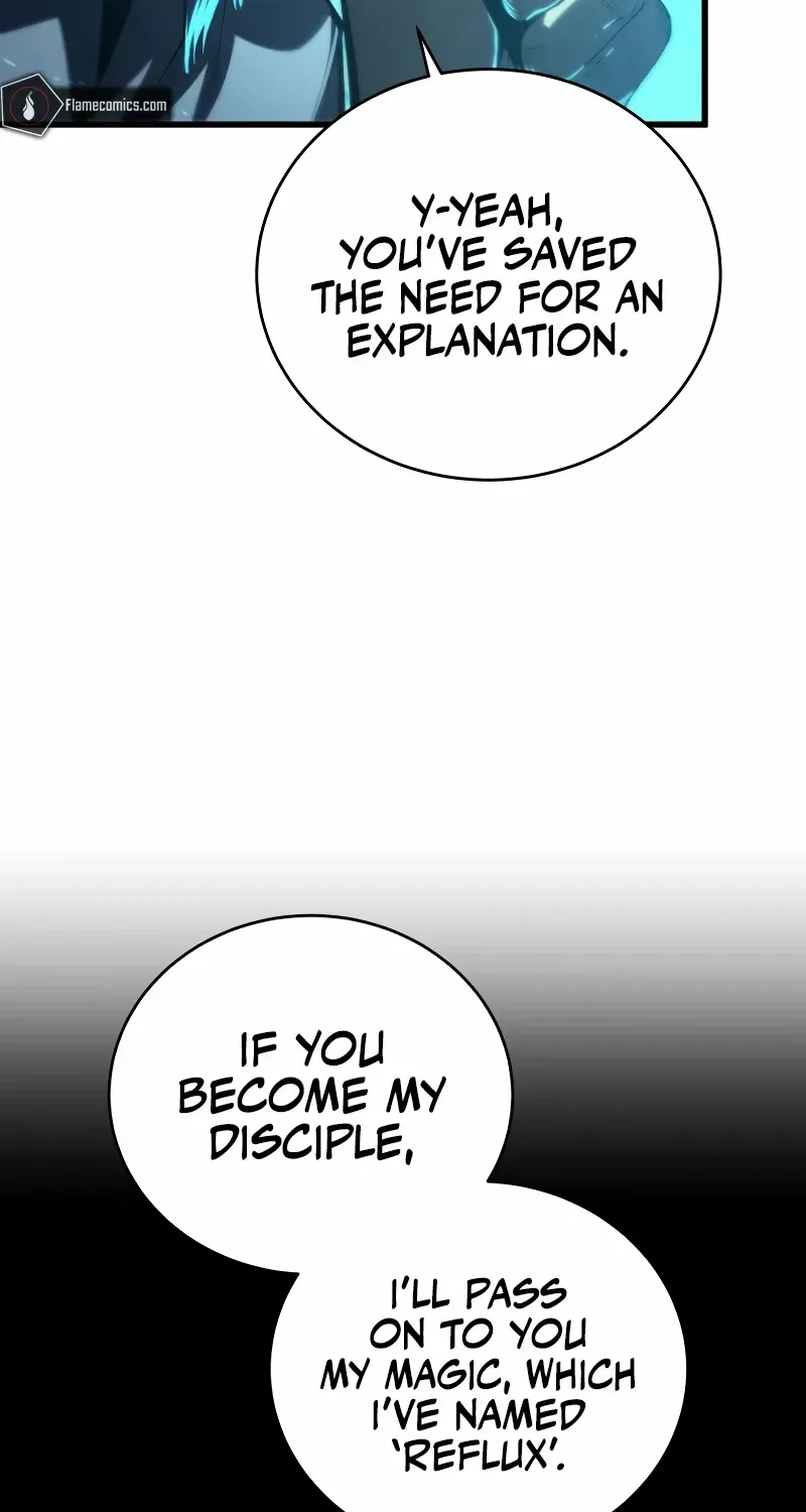 Read Swordmaster’s Youngest Son chapter 100 image 40 on Lezhin