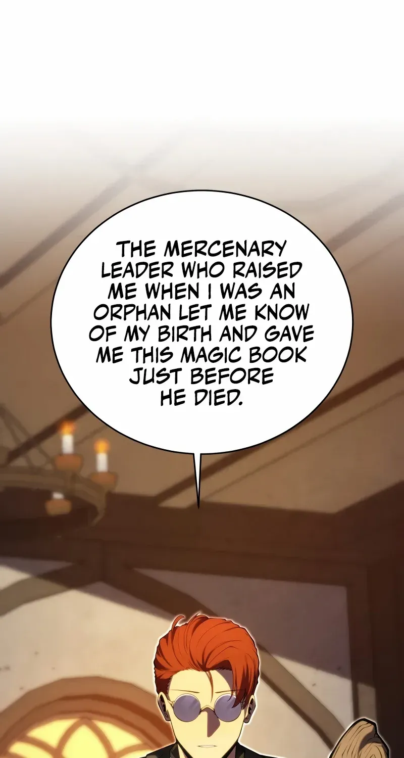 Read Swordmaster’s Youngest Son chapter 100 image 5 on Lezhin