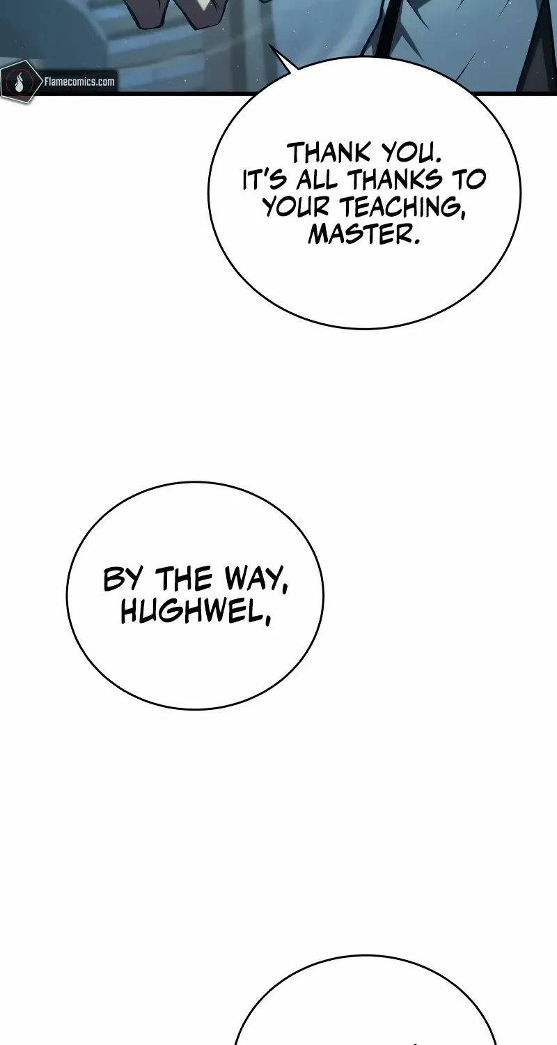 Read Swordmaster’s Youngest Son chapter 100 image 56 on Lezhin