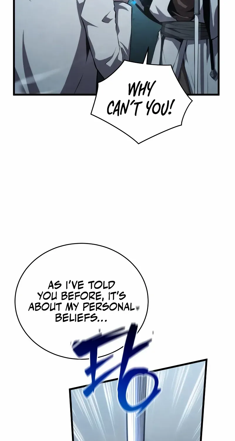 Read Swordmaster’s Youngest Son chapter 100 image 59 on Lezhin