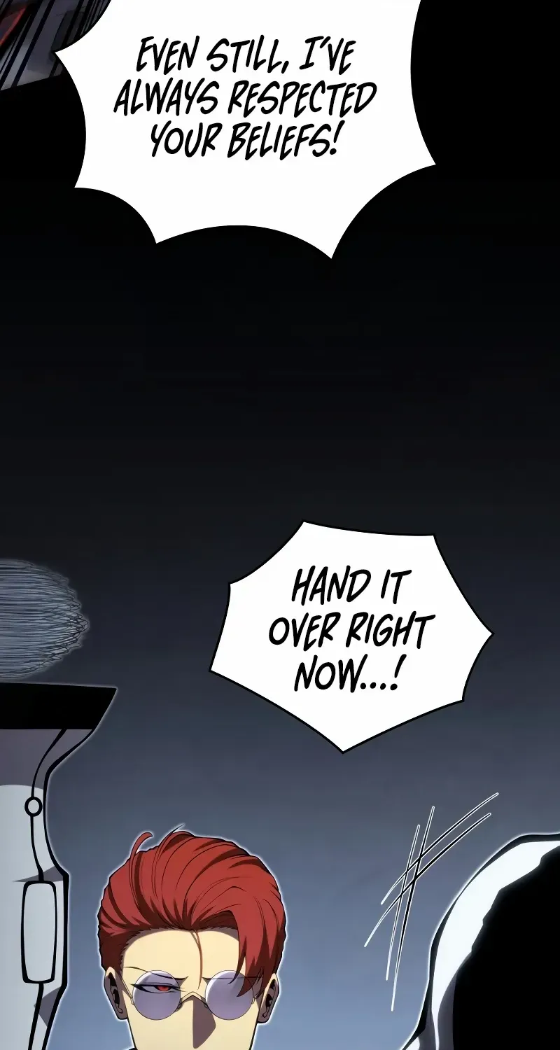Read Swordmaster’s Youngest Son chapter 100 image 62 on Lezhin