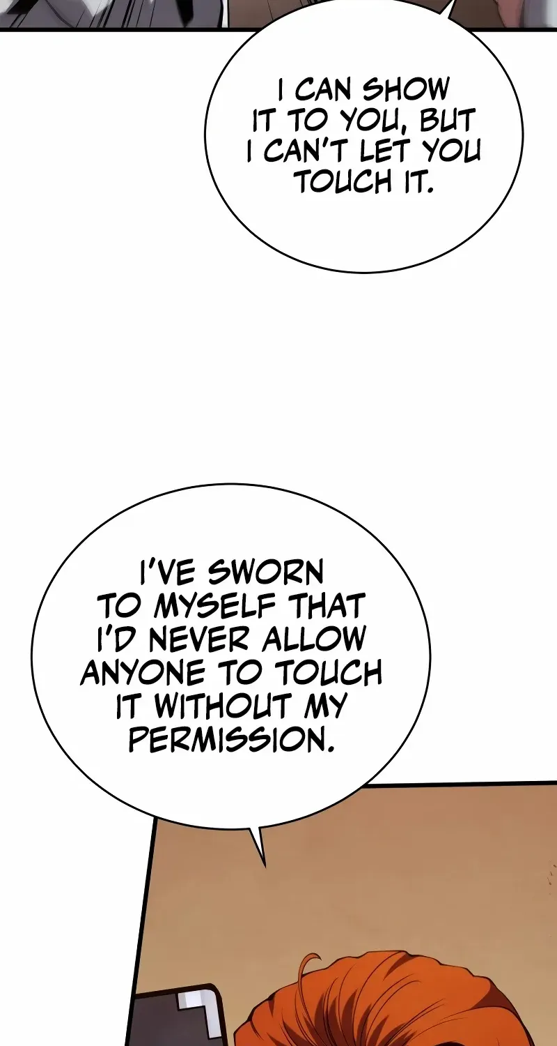 Read Swordmaster’s Youngest Son chapter 100 image 8 on Lezhin