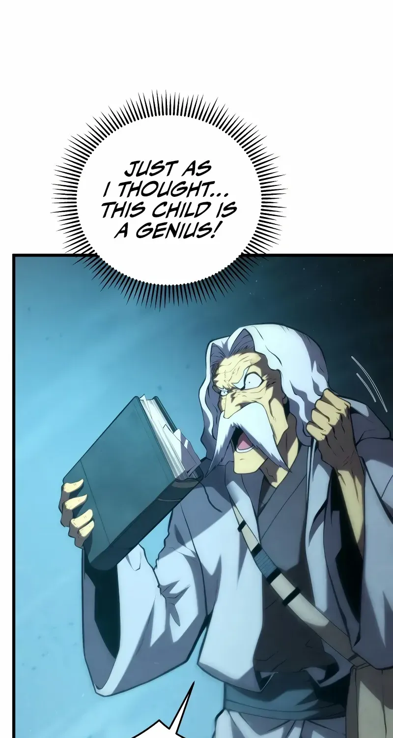 Read Swordmaster’s Youngest Son chapter 100 image 85 on Lezhin