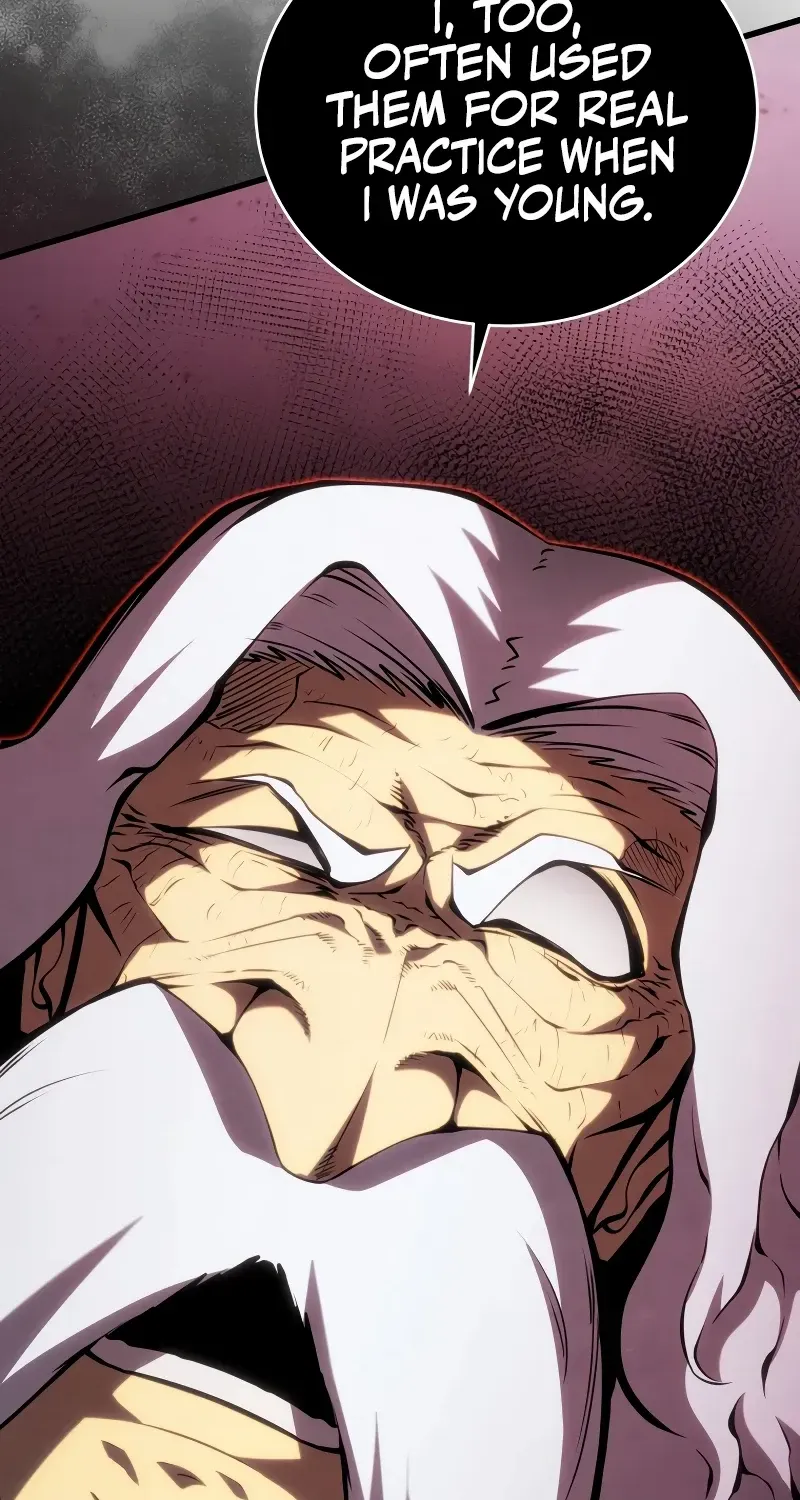 Read Swordmaster’s Youngest Son chapter 100 image 96 on Lezhin