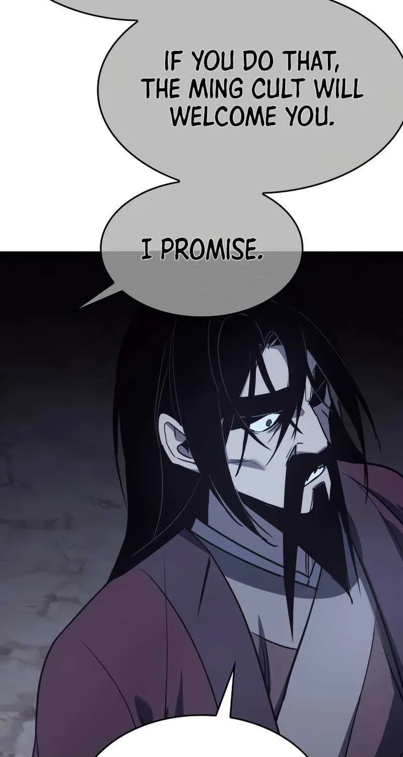 Read Swordmaster’s Youngest Son chapter 101 image 100 on Lezhin