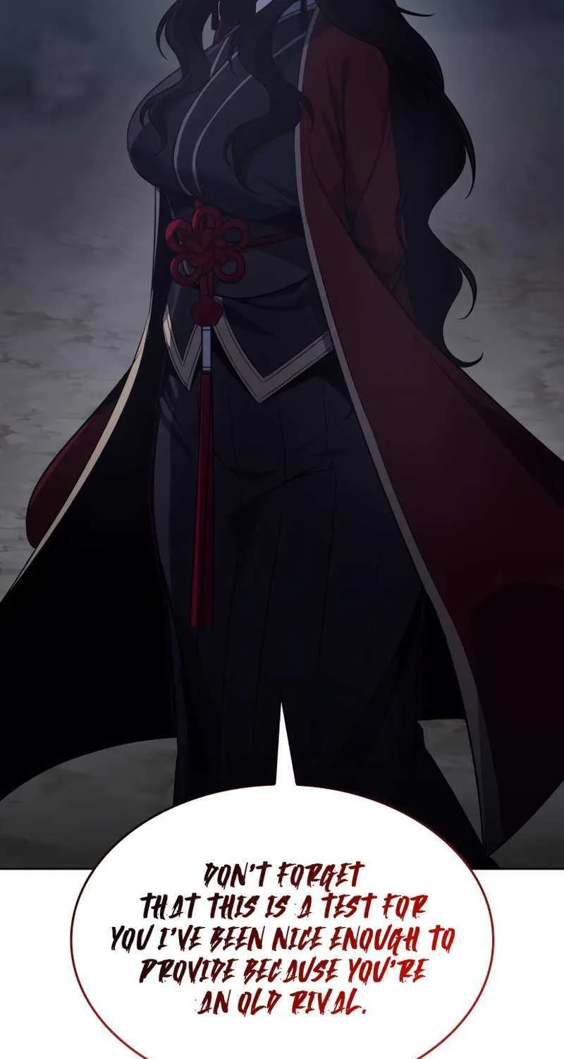 Read Swordmaster’s Youngest Son chapter 101 image 103 on Lezhin
