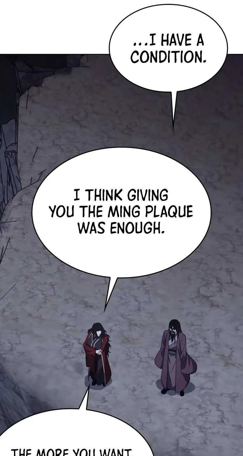 Read Swordmaster’s Youngest Son chapter 101 image 105 on Lezhin