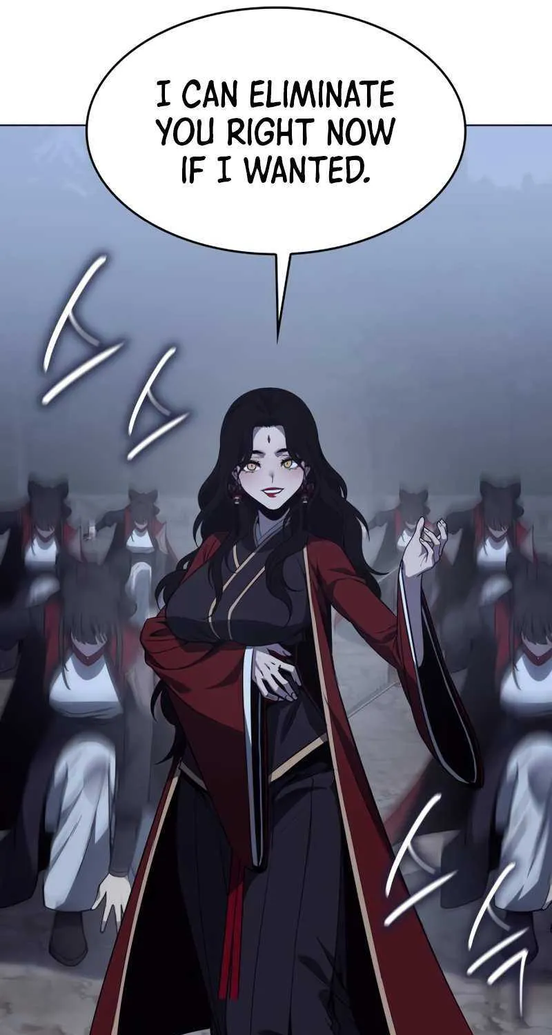 Read Swordmaster’s Youngest Son chapter 101 image 115 on Lezhin