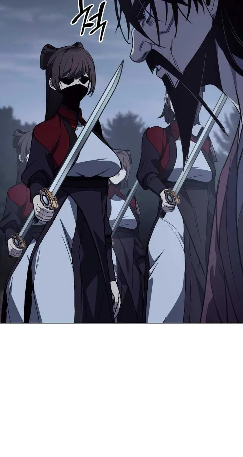 Read Swordmaster’s Youngest Son chapter 101 image 117 on Lezhin
