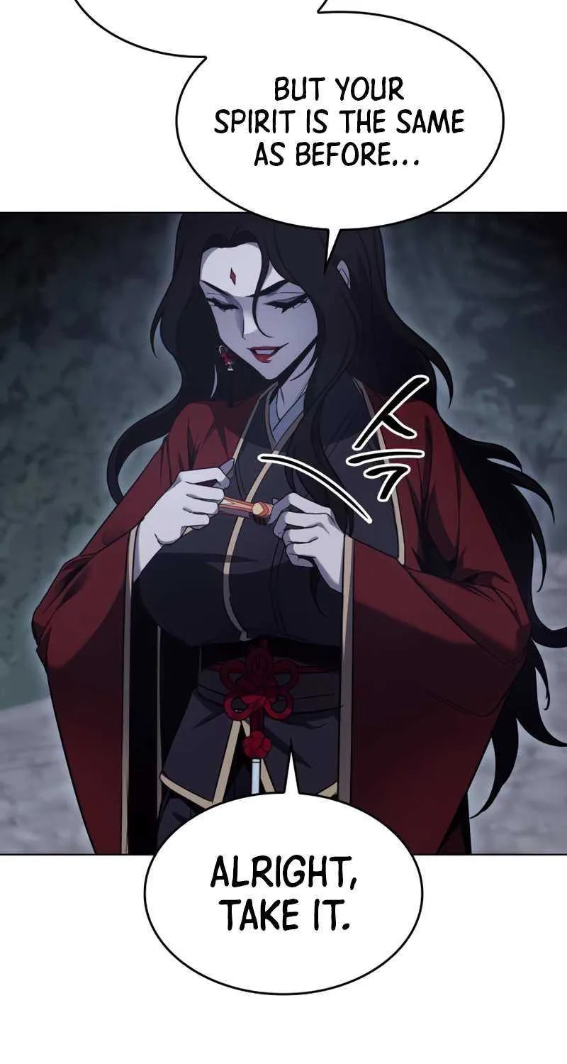 Read Swordmaster’s Youngest Son chapter 101 image 122 on Lezhin