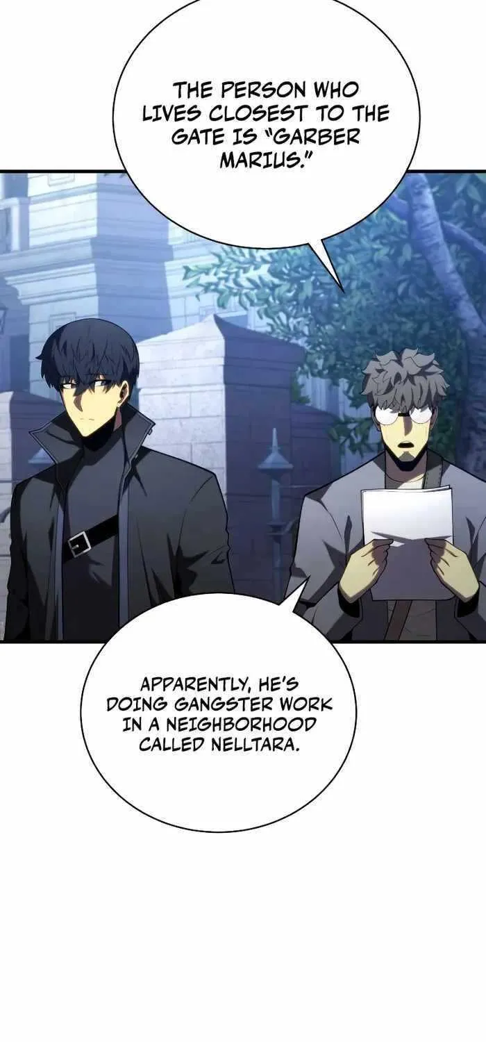 Read Swordmaster’s Youngest Son chapter 101 image 19 on Lezhin