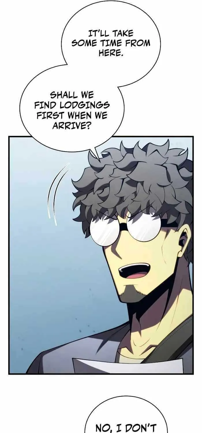 Read Swordmaster’s Youngest Son chapter 101 image 21 on Lezhin