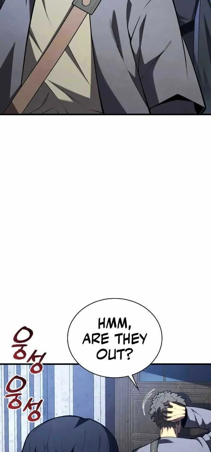 Read Swordmaster’s Youngest Son chapter 101 image 26 on Lezhin