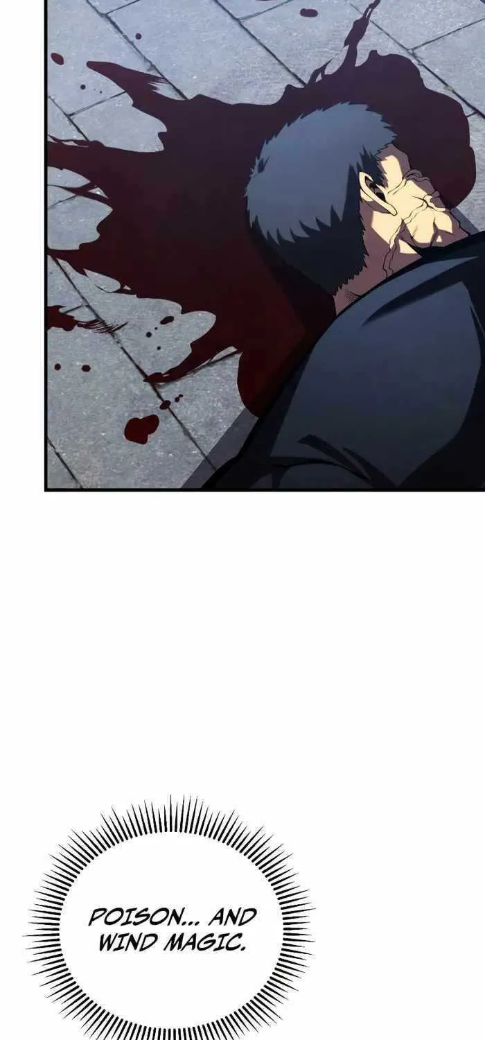 Read Swordmaster’s Youngest Son chapter 101 image 32 on Lezhin